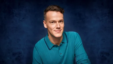 Vidéo virale du week-end | De l'humour à la résilience: Bruno Blanchet révèle son cancer de la prostate