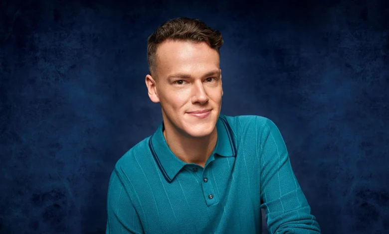 Vidéo virale du week-end | De l'humour à la résilience: Bruno Blanchet révèle son cancer de la prostate