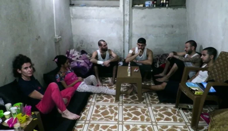Videos show 6 Israeli hostages celebrating Hanukkah in Gaza tunnel months before they were killed