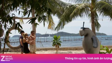 Việt Nam đánh dấu kỷ lục tại Phú Quốc