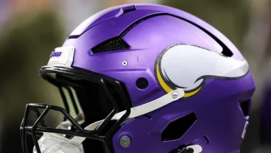Vikings Officially Eliminated from Playoff Contention