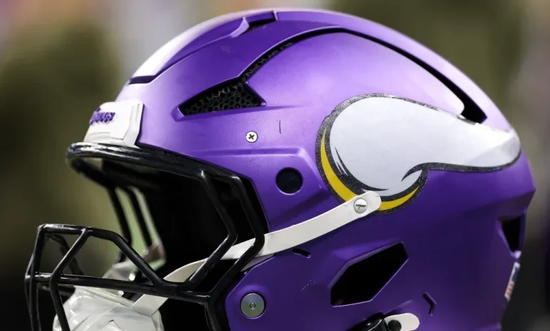 Vikings Officially Eliminated from Playoff Contention