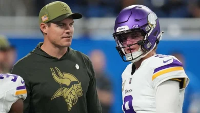 Vikings expected to add veteran quarterback in 2026 offseason to push J.J. McCarthy