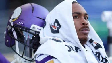 Vikings’ offensive disaster hits new low in shutout vs. Seahawks: ‘It’s just bad ball’