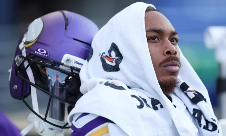 Vikings’ offensive disaster hits new low in shutout vs. Seahawks: ‘It’s just bad ball’