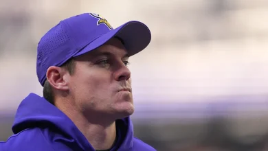 Vikings officially eliminated, will miss playoffs for 4th time in 6 seasons