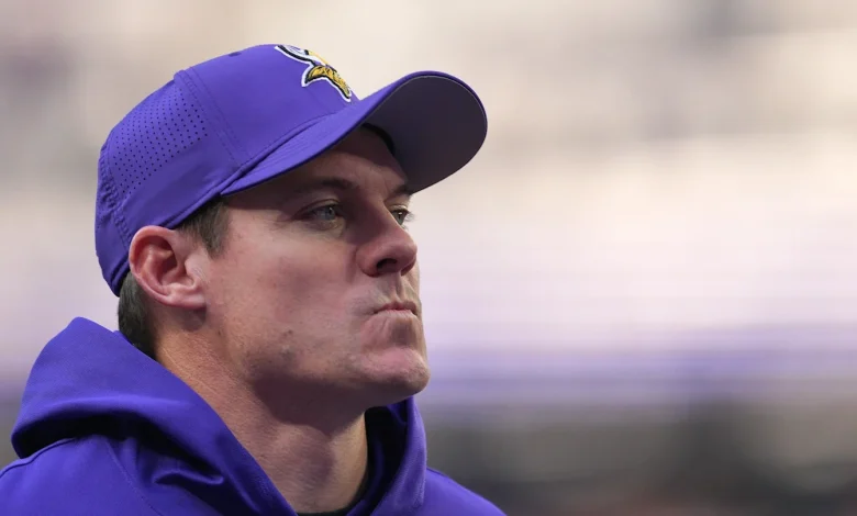 Vikings officially eliminated, will miss playoffs for 4th time in 6 seasons