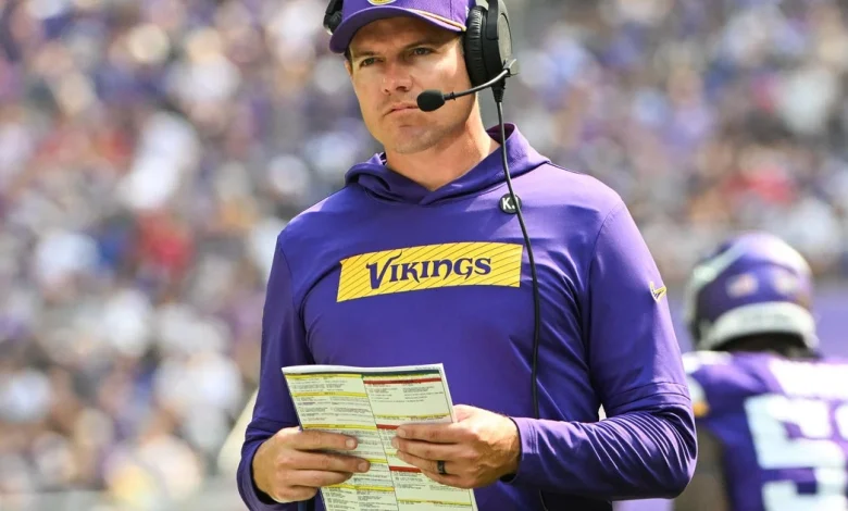 Vikings' plane bound for New York makes quick return to MSP Airport due to mechanical issues