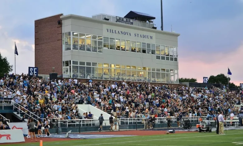 Villanova vs. Illinois State: Time, TV channel, preview for FCS semifinals