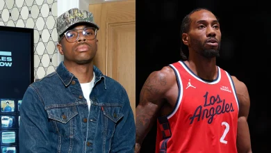 Vince Staples Jokes Clippers Should Get Tree Mascot Amid ...