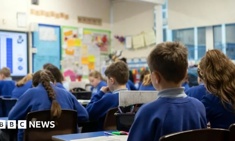 Violence against women and girls strategy: Boys to be sent on courses to tackle misogyny in schools