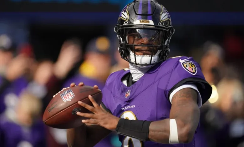 Viral Rumor Indicates Lamar Jackson, Ravens Players ‘Have Wanted John Harbaugh Fired for Years’
