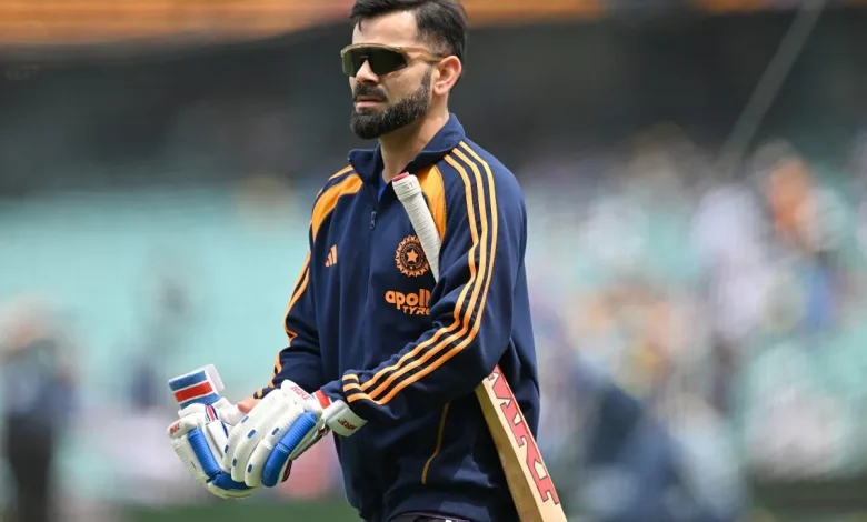 Virat Kohli On Verge Of Shattering Sachin Tendulkar's World Record Ahead Of New Zealand ODI Series