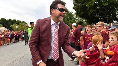 Virginia Tech Nearing Deal With Brent Pry for Defensive Coordinator Role