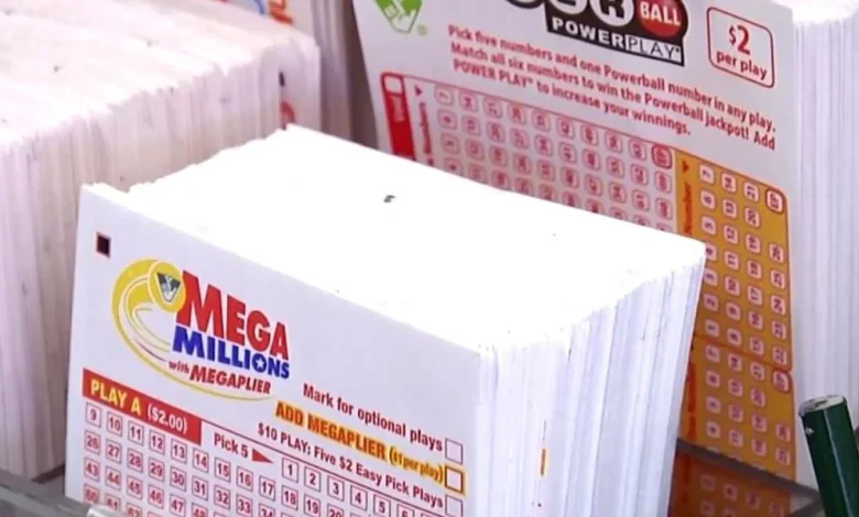 Virginia sees 81,000 winners; One ticket nets $1 million as powerball jackpot hits $1.1B