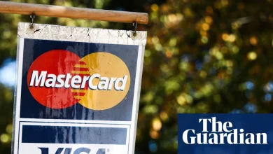Visa and Mastercard to pay $167.5m to settle lawsuit over ATM fees | Business
