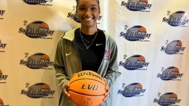 Visitors get out of ‘vacation zone,’ rally to beat La Costa Canyon in prestigious tournament