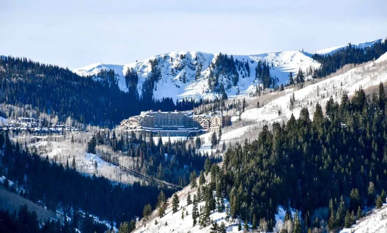 Vital World Cup ski competition pulled out of Utah over low snow accumulation