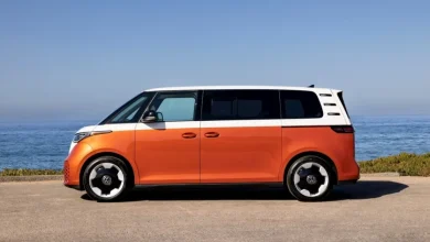 Volkswagen shelves its electric minibus for the US, but not forever