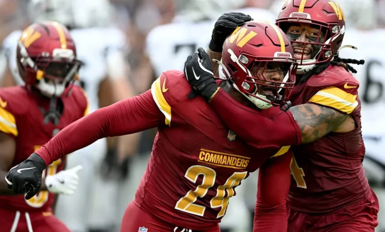 Von Miller picked the Commanders because he wanted to win. Now what?