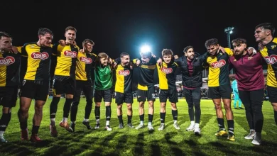 Vuelve la Copa con 15 Primeras y los modestos avisan: "Somos favoritos en ganas e ilusión"