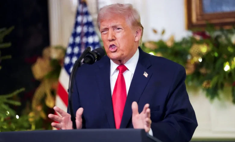 WATCH: Trump vows to ‘dramatically reduce’ drug prices, announces new TrumpRX website