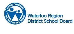 WATERLOO REGION DISTRICT SCHOOL BOARD 2024-2025 in the WRDSB - The Annual Report