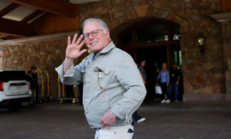 WB Plans Cash Bonus for C-Suite Executives Upon Netflix Deal Close