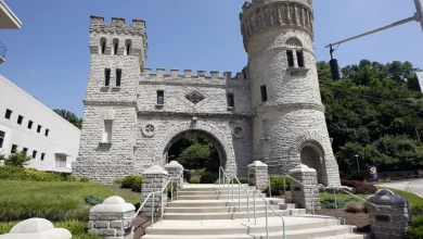 WCPO anchor leaves station after 3+ years: 'It's been an honor.'