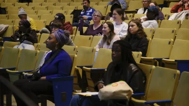 WE Energies power outage impacts Milwaukee theater district, cancels shows