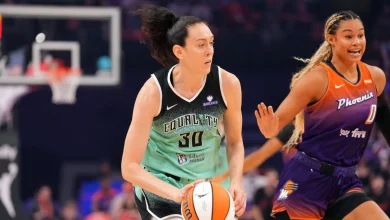WNBA Proposes Cutting Team Housing, Earlier Start to Season