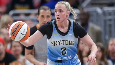 WNBA expansion draft: Predicting the five protected players on every roster