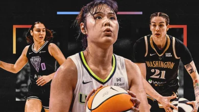 WNBA mock expansion draft: Who will Toronto Tempo and Portland Fire select? - The Athletic