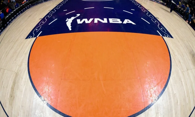 WNBA players’ proposal more than double revenue share proposed by league: Sources - The Athletic