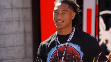 'WRU' gets another as Chris Henry Jr. sticks with Ohio State commitment