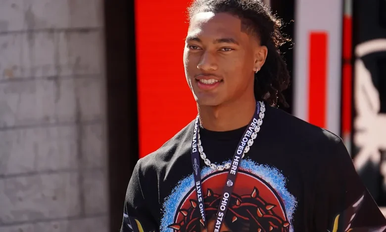 'WRU' gets another as Chris Henry Jr. sticks with Ohio State commitment