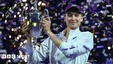 WTA Tour and Mercedes-Benz sign potentially largest partnership deal in women's sport