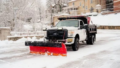 WVU Alert: WVU allowing flexibility for students, employees at start of finals week due to winter weather | WVU Today