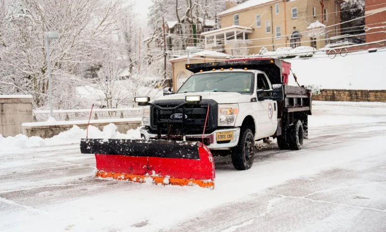 WVU Alert: WVU allowing flexibility for students, employees at start of finals week due to winter weather | WVU Today