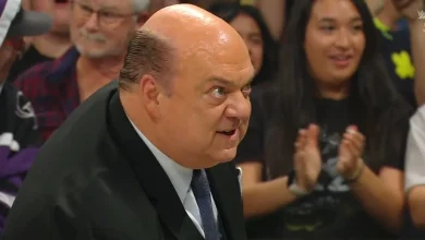 WWE Raw preview: Heyman knows the identity of the masked man at War Games