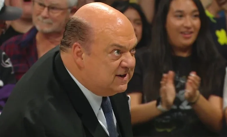 WWE Raw preview: Heyman knows the identity of the masked man at War Games