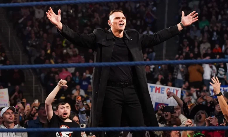 WWE 'Raw' takeaways: Gunther is moving on from John Cena