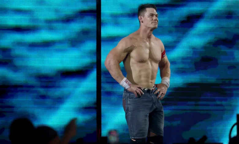 WWE is Bringing in Hall of Famer for John Cena’s Retirement
