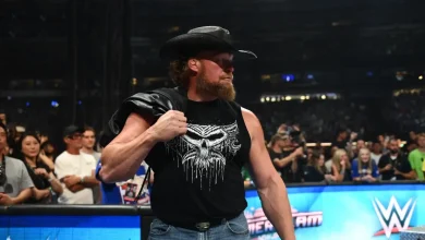 WWE reportedly adds another name to growing list of retirement plans