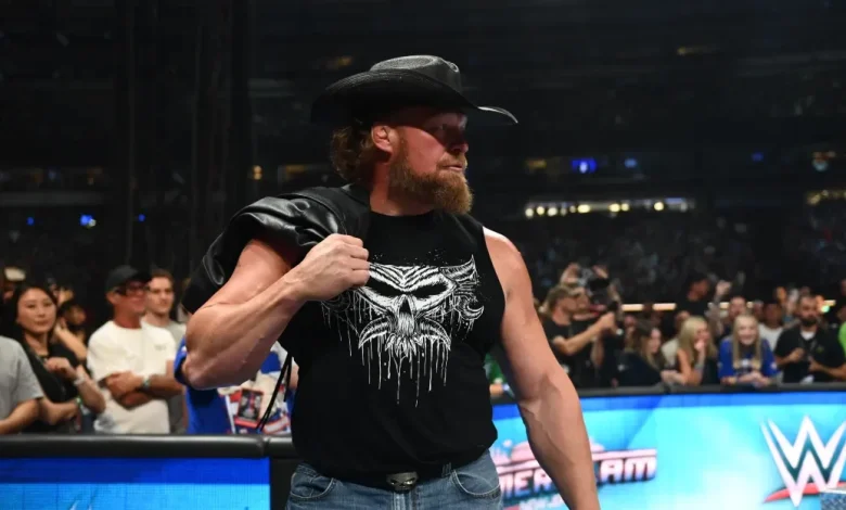 WWE reportedly adds another name to growing list of retirement plans