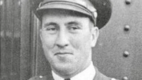 WWII Medal of Honor recipient, who died as POW, will be returned home to New Ulm - MPR News