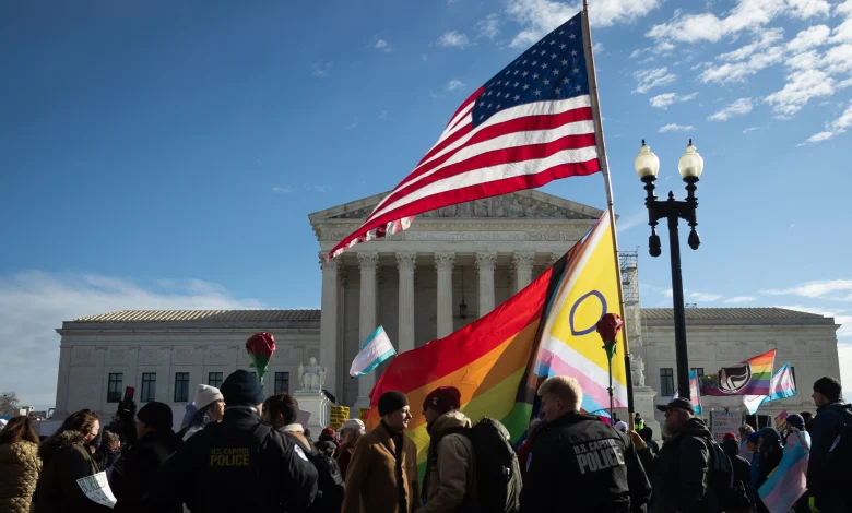 Waco judge asks federal courts to overturn same-sex marriage