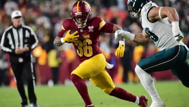 Waiver Wire Winners for Fantasy Football - Week 17