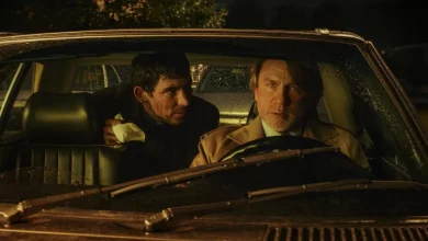 Wake Up Dead Man: A Knives Out Mystery review