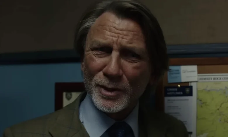 'Wake Up Dead Man' Defines Justice Differently